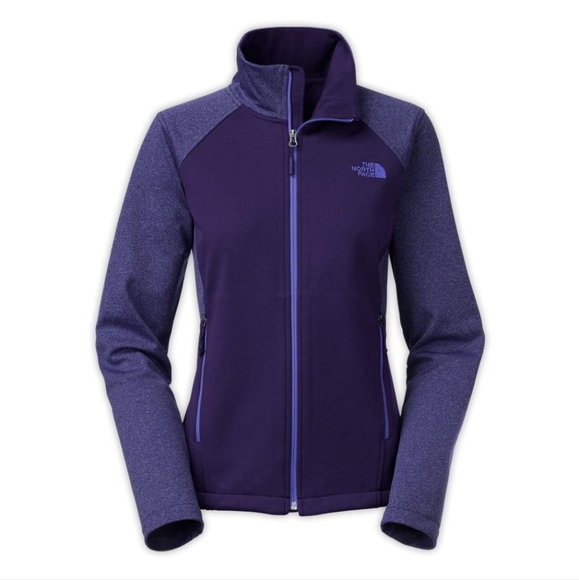 The North Face Canyonwall (Windwall) Fleece Jacket (Very Good) - Picture 1 of 7